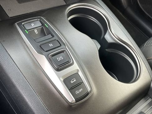 Used 2023 Honda Passport TrailSport image 21