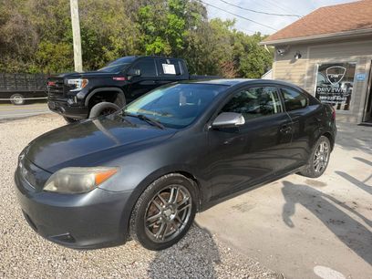 Used 2005 Scion tC