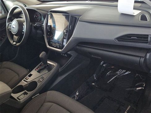 Used 2024 Subaru Crosstrek 2.0i Premium image 31