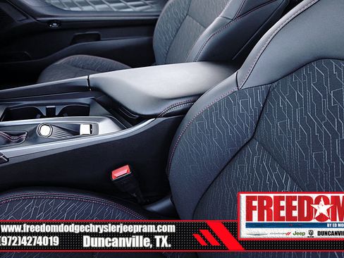 New 2026 Dodge Charger Scat Pack image 29