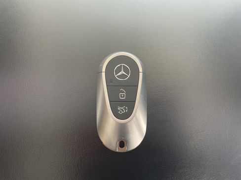 Certified 2023 Mercedes-Benz EQE 500 4MATIC SUV image 22