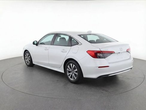 Used 2023 Honda Civic LX image 5