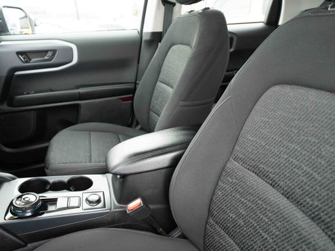 Used 2022 Ford Bronco Sport image 10