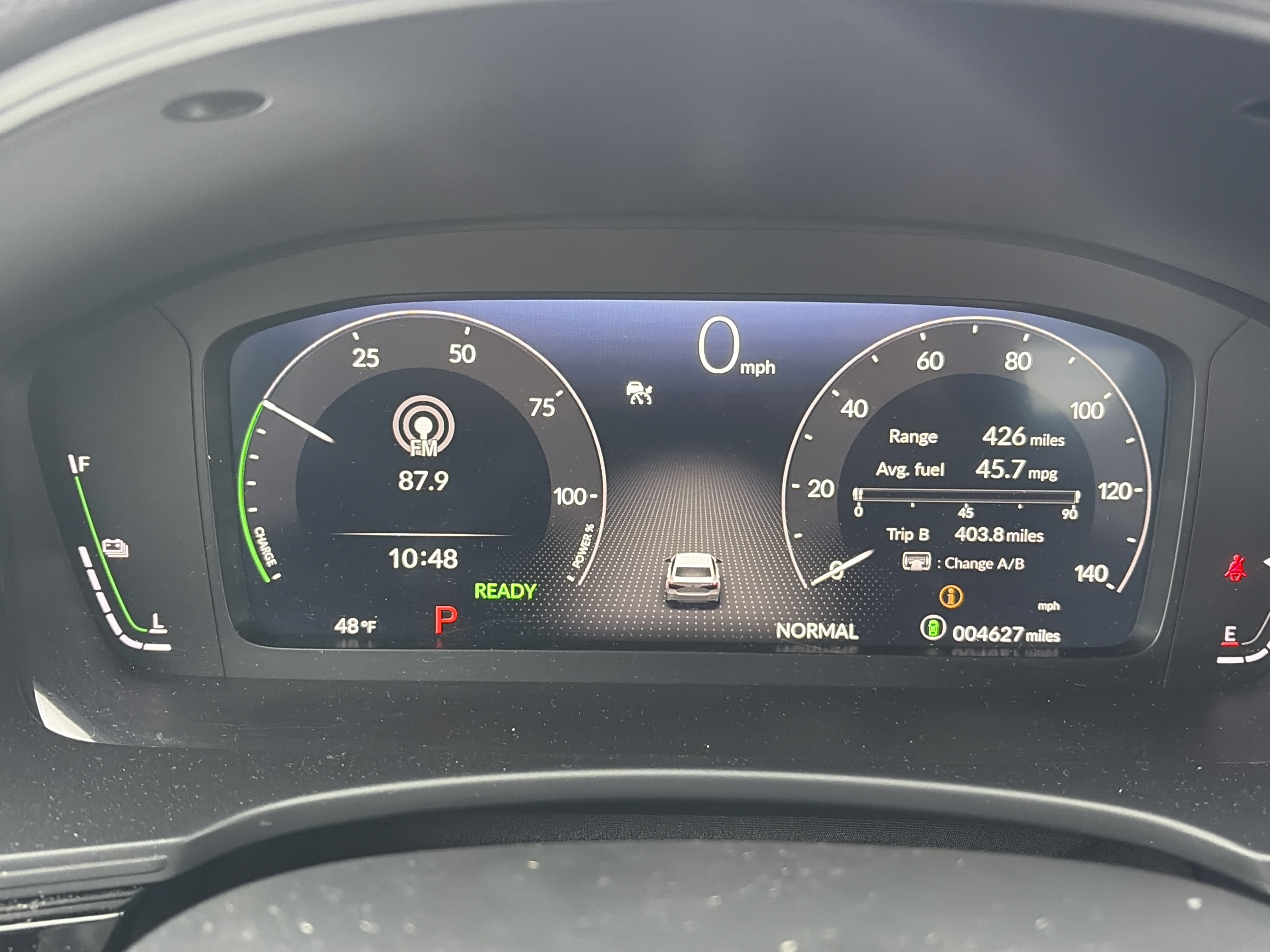 Used 2026 Honda Civic Sport Touring image 24