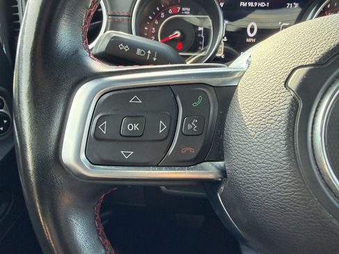 Used 2020 Jeep Wrangler Unlimited Rubicon w/ Quick Order Package 28Y Recon AWD/4WD image 45