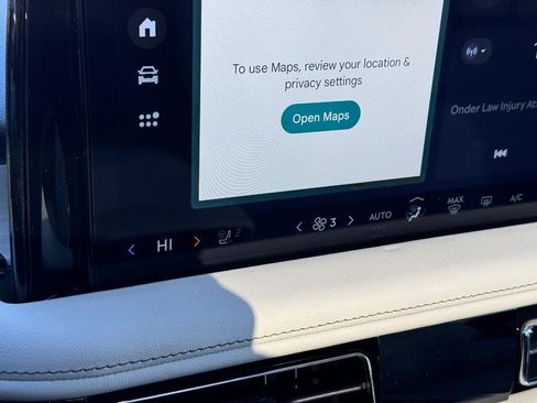 New 2025 Lincoln Aviator Reserve w/ Equipment Group 201A image 20