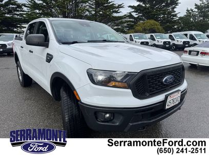 Used 2019 Ford Ranger XL w/ Equipment Group 101A Mid