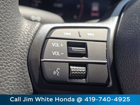 New 2026 Honda Accord LX image 19