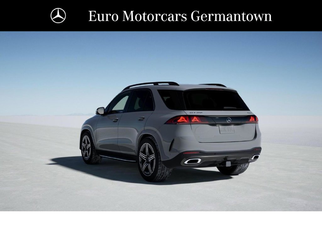 New 2027 Mercedes-Benz GLE 450 4MATIC image 28