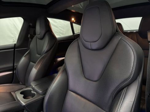 Used 2018 Tesla Model S P100D image 14