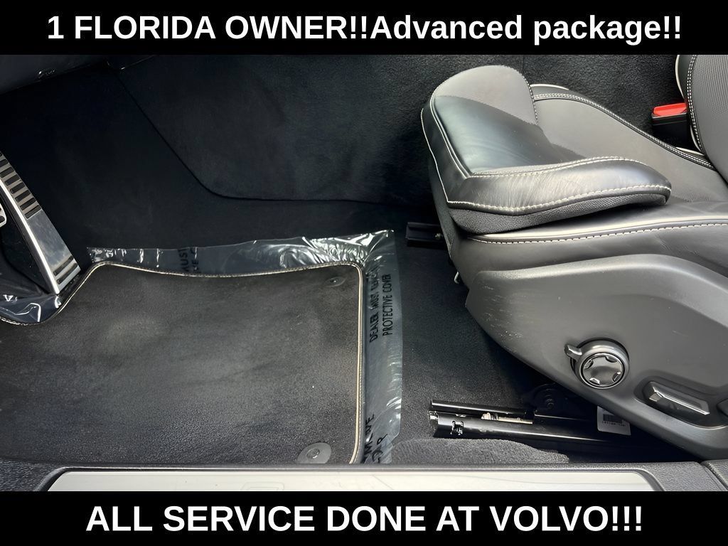 Used 2020 Volvo S60 T5 R-Design FWD image 91