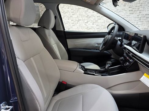 New 2026 Hyundai Tucson SEL FWD image 11