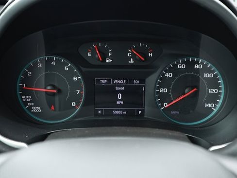 Used 2024 Chevrolet Malibu LT FWD image 12