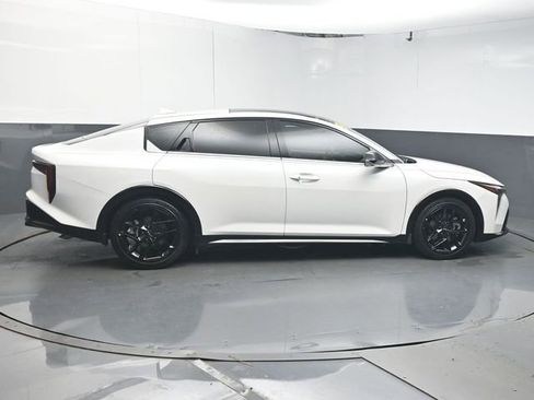 Used 2025 Kia K4 GT-Line Turbo FWD image 8