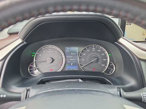 Used 2019 Lexus RX 350 AWD w/ Navigation Package image 12