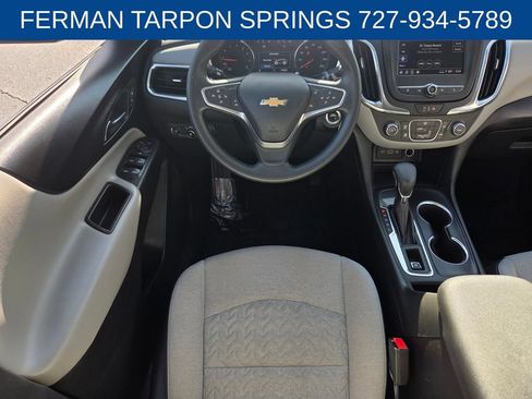 Used 2023 Chevrolet Equinox LS w/ LS Convenience Package FWD image 14