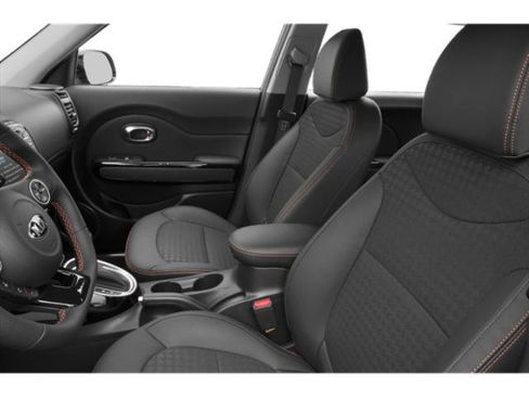 Used 2019 Kia Soul ! FWD image 12
