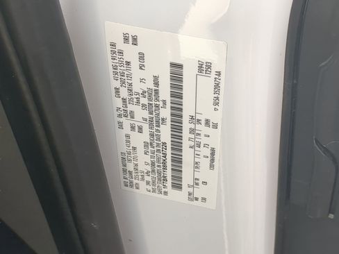 Used 2024 Ford Transit 250 Low Roof w/ Exterior Upgrade Package RWD image 69