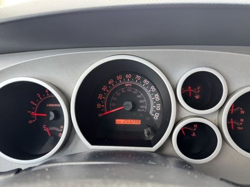 Used 2008 Toyota Tundra 4x4 Double Cab image 21