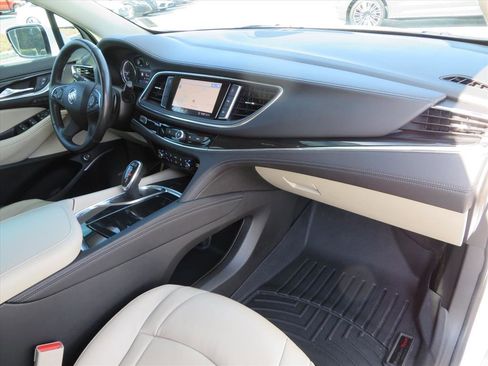 Used 2021 Buick Enclave Premium w/ Surround and Sites Package image 10