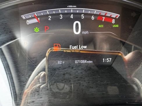 Used 2021 Honda CR-V Touring image 22