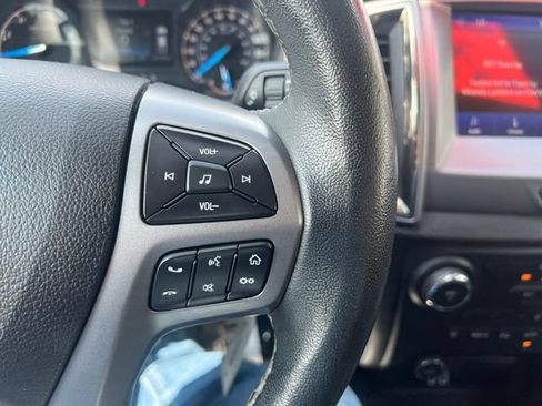 Used 2021 Ford Ranger XLT w/ Equipment Group 301A Mid AWD/4WD image 24