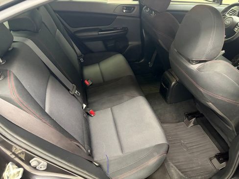 Used 2017 Subaru WRX Premium image 39