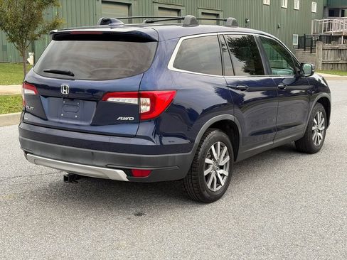 Used 2020 Honda Pilot EX-L image 8