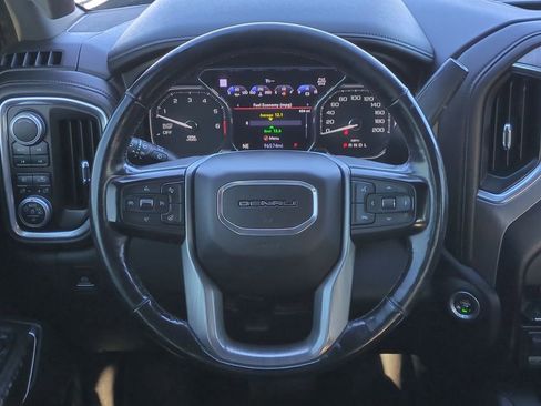 Used 2019 GMC Sierra 1500 Denali image 22