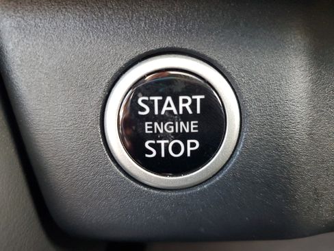 Certified 2022 Nissan Rogue SL image 25