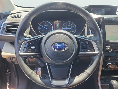 Used 2019 Subaru Ascent Touring AWD/4WD image 32