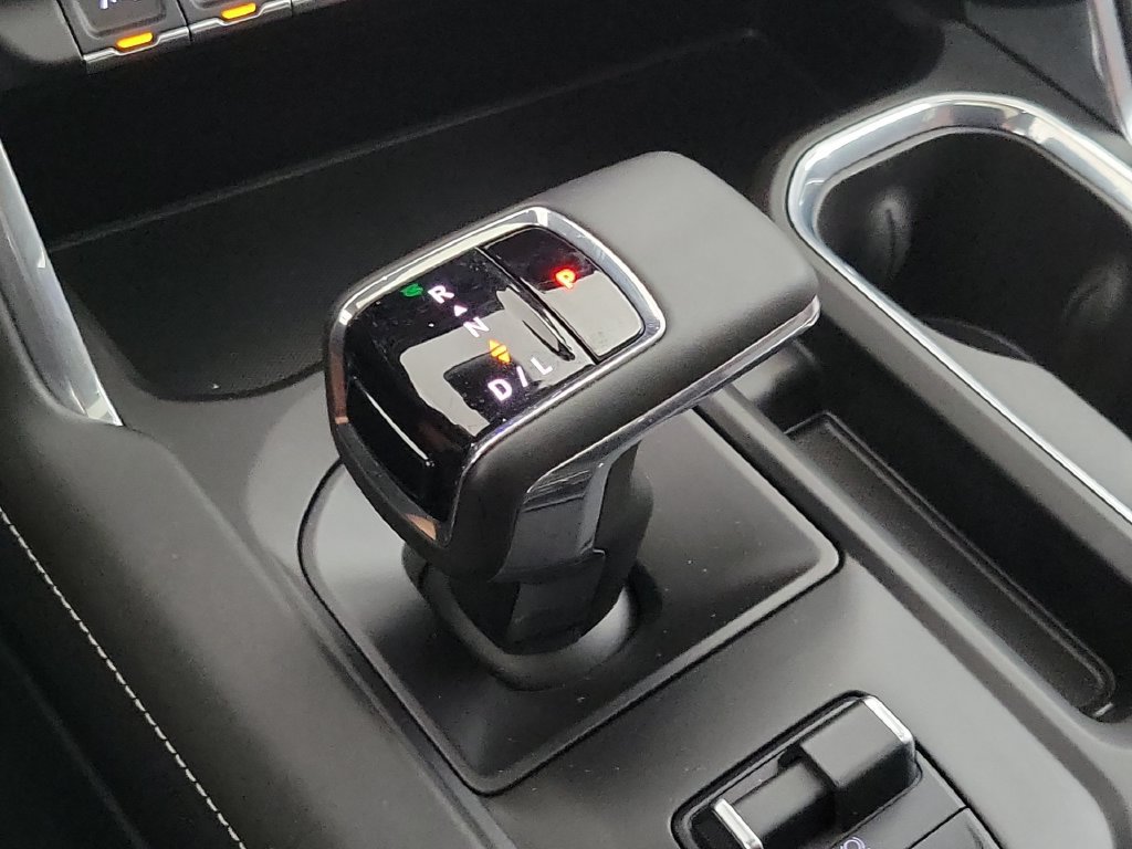 Certified 2025 GMC Sierra 1500 Denali Ultimate AWD/4WD image 19