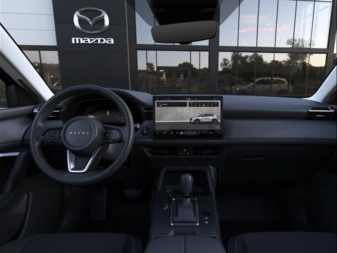 New 2026 MAZDA CX-5 AWD 2.5 S image 2