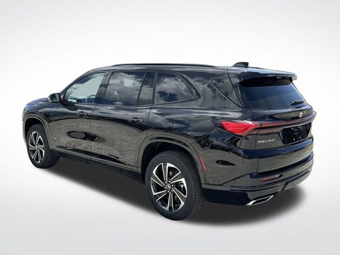 New 2026 Buick Enclave Sport Touring w/ Power Package FWD image 4