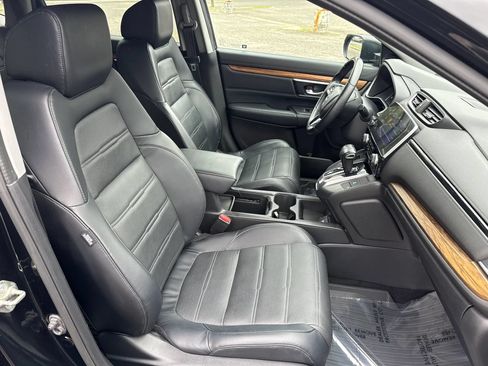 Used 2017 Honda CR-V EX-L image 19