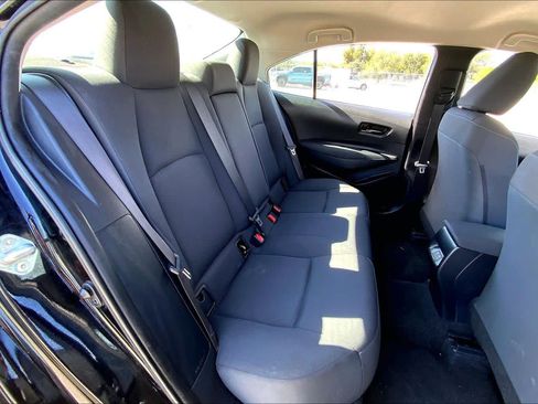 Used 2024 Toyota Corolla LE FWD image 19