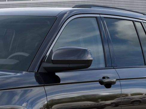 New 2026 Jeep Grand Cherokee Altitude image 12