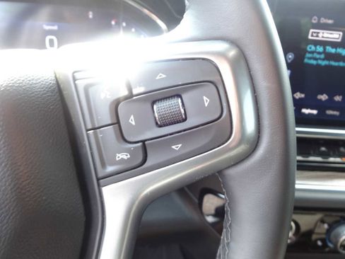 Used 2023 Chevrolet Silverado 1500 LT image 20