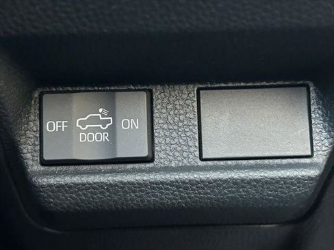 Certified 2025 Toyota Tacoma TRD Sport AWD/4WD image 23