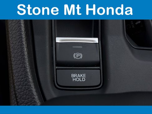 New 2026 Honda Accord SE image 27