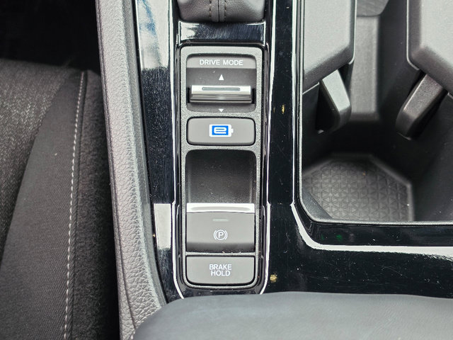 Certified 2024 Honda Accord Sport image 27