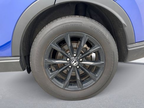 Used 2025 Honda CR-V Sport-L image 13