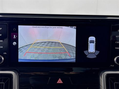Used 2022 Kia Sorento SX image 14