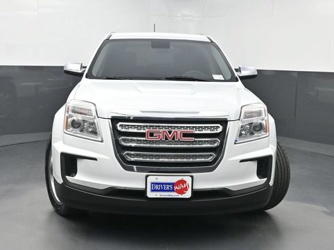 Used 2016 GMC Terrain SLE FWD image 35