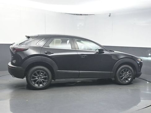 Used 2021 MAZDA CX-30 FWD 2.5 S image 8
