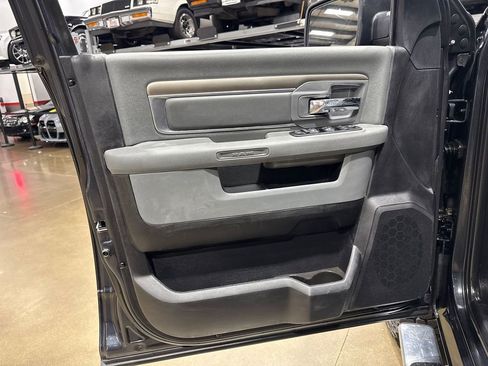 Used 2017 RAM 1500 Big Horn image 70