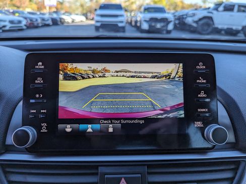 Used 2020 Honda Accord Sport image 21