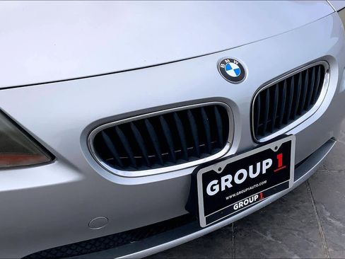 Used 2004 BMW Z4 2.5i image 22