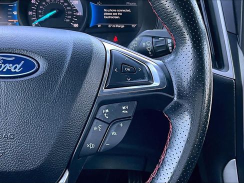 Used 2022 Ford Edge ST-Line AWD/4WD image 24