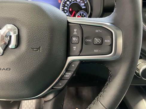 New 2026 RAM 1500 Big Horn image 23